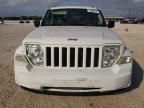 2008 Jeep Liberty Sport