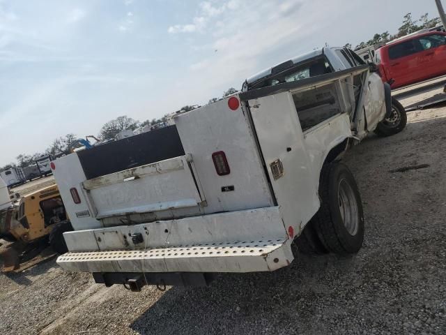 2019 Dodge RAM 5500