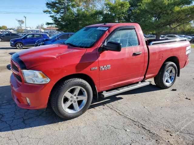 2014 Dodge RAM 1500 ST