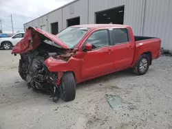 2023 Nissan Frontier S en venta en Jacksonville, FL