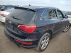 2012 Audi Q5 Premium Plus