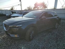 Mazda Vehiculos salvage en venta: 2018 Mazda CX-9 Touring