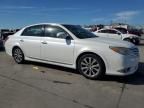 2011 Toyota Avalon Base