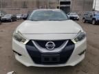 2017 Nissan Maxima 3.5S