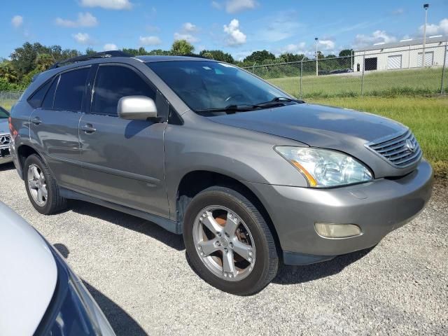 2005 Lexus RX 330