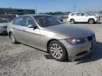 2007 BMW 328 XI Sulev