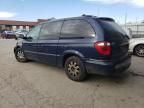 2005 Chrysler Town & Country Limited