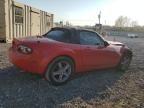 2008 Mazda MX-5 Miata