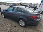 2014 Buick Regal