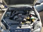 2005 Subaru Legacy Outback 2.5I