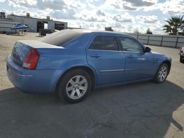 2007 Chrysler 300 Touring