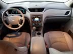 2014 Chevrolet Traverse LS