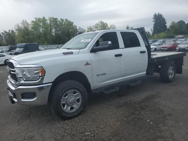 2022 Dodge RAM 2500 Tradesman