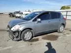 2009 Nissan Versa S