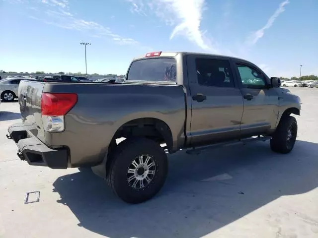 2008 Toyota Tundra Crewmax