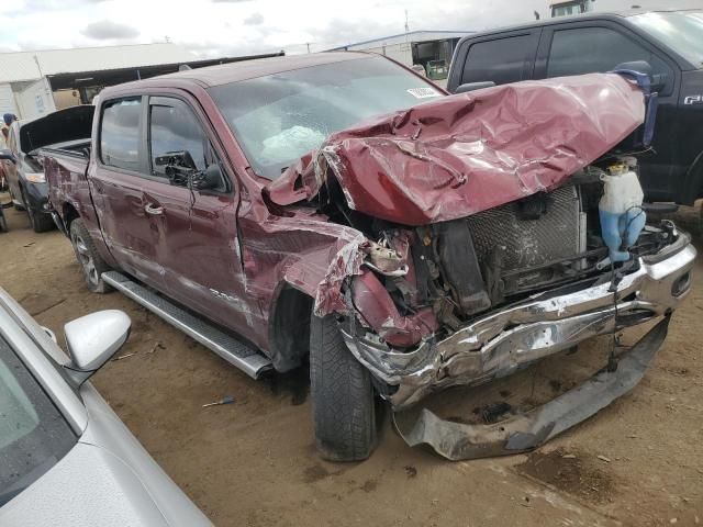 2019 Dodge RAM 1500 BIG HORN/LONE Star