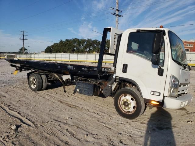 2020 Isuzu NRR