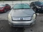 2008 Ford Fusion SEL