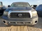 2007 Toyota Tundra Double Cab SR5