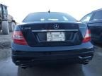 2014 Mercedes-Benz C 300 4matic