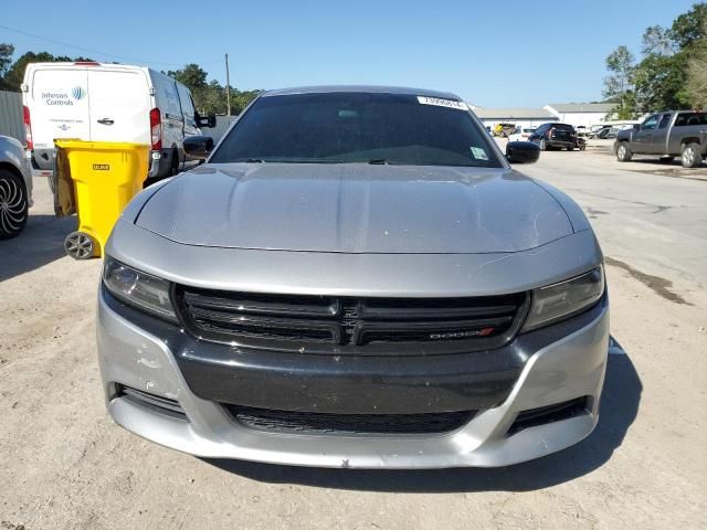 2018 Dodge Charger SXT