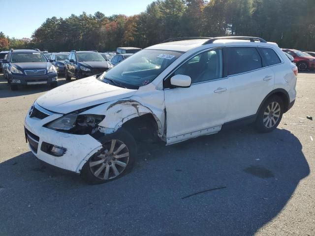 2009 Mazda CX-9