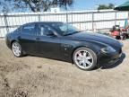 2011 Maserati Quattroporte S