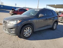 2016 Mazda CX-5 Sport en venta en Anthony, TX