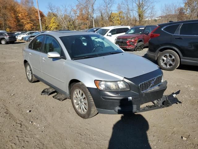 2005 Volvo S40 2.4I