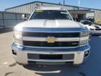 2015 Chevrolet Silverado K2500 Heavy Duty LT