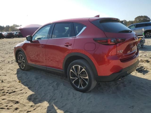 2023 Mazda CX-5 Premium