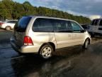 2004 Ford Freestar SES