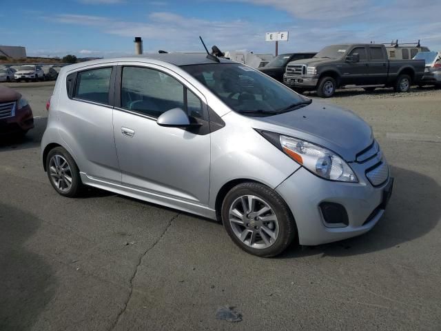 2015 Chevrolet Spark EV 1LT