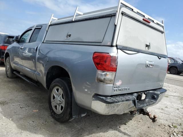 2012 Toyota Tundra Double Cab SR5