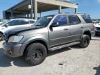 2003 Toyota Sequoia SR5