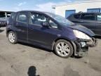 2010 Honda FIT Sport