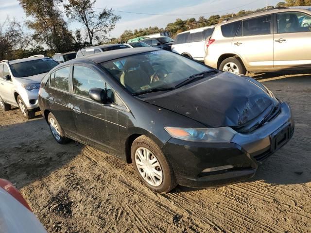 2010 Honda Insight LX