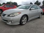 2005 Toyota Camry Solara SE