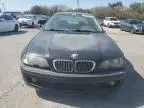 2002 BMW 325 CI