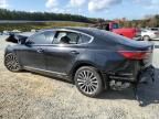 2017 KIA Cadenza Premium