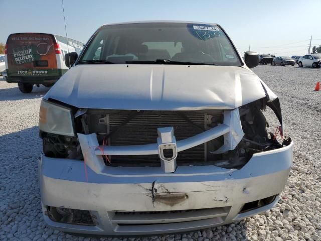 2008 Dodge Grand Caravan SE