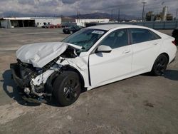 2023 Hyundai Elantra SEL en venta en Sun Valley, CA