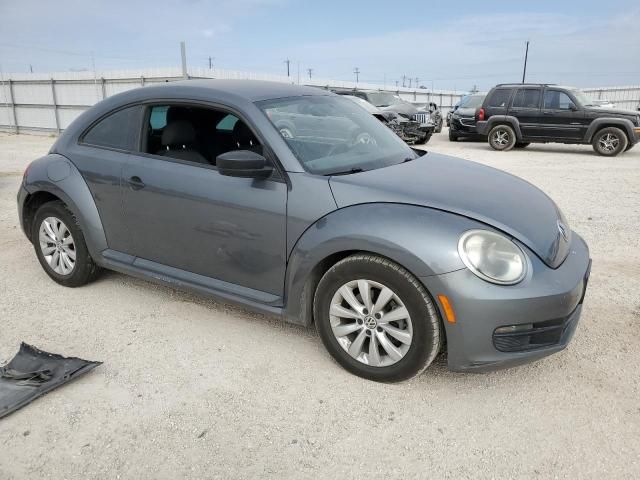 2014 Volkswagen Beetle