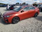 2019 KIA Forte EX