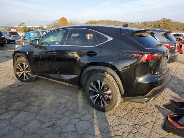 2018 Lexus NX 300 Base