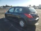 2011 Nissan Versa S