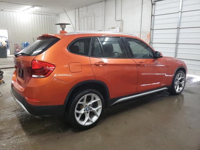 2015 BMW X1 SDRIVE28I