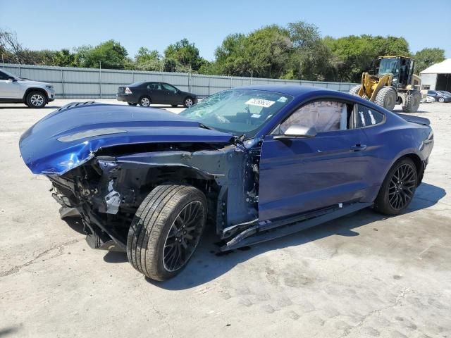 2015 Ford Mustang GT