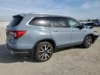 2022 Honda Pilot Touring