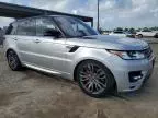 2017 Land Rover Range Rover Sport HSE Dynamic